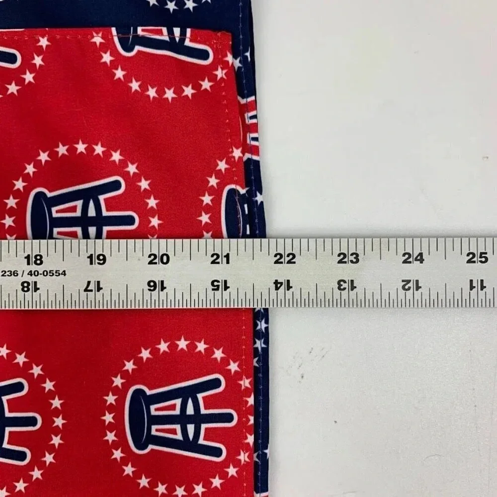 Barstool Sports Adult Barstool ( lot of 3 ) Saturdays are For Good Boys Banadana